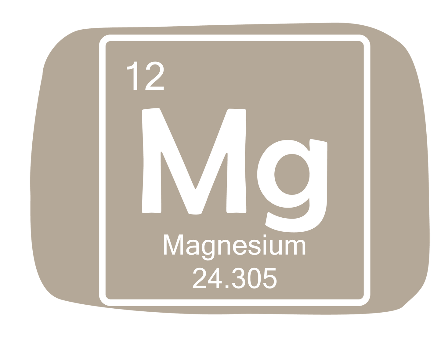 Magnesium Mist