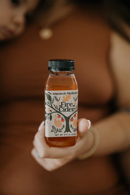 FireCider Original Blend