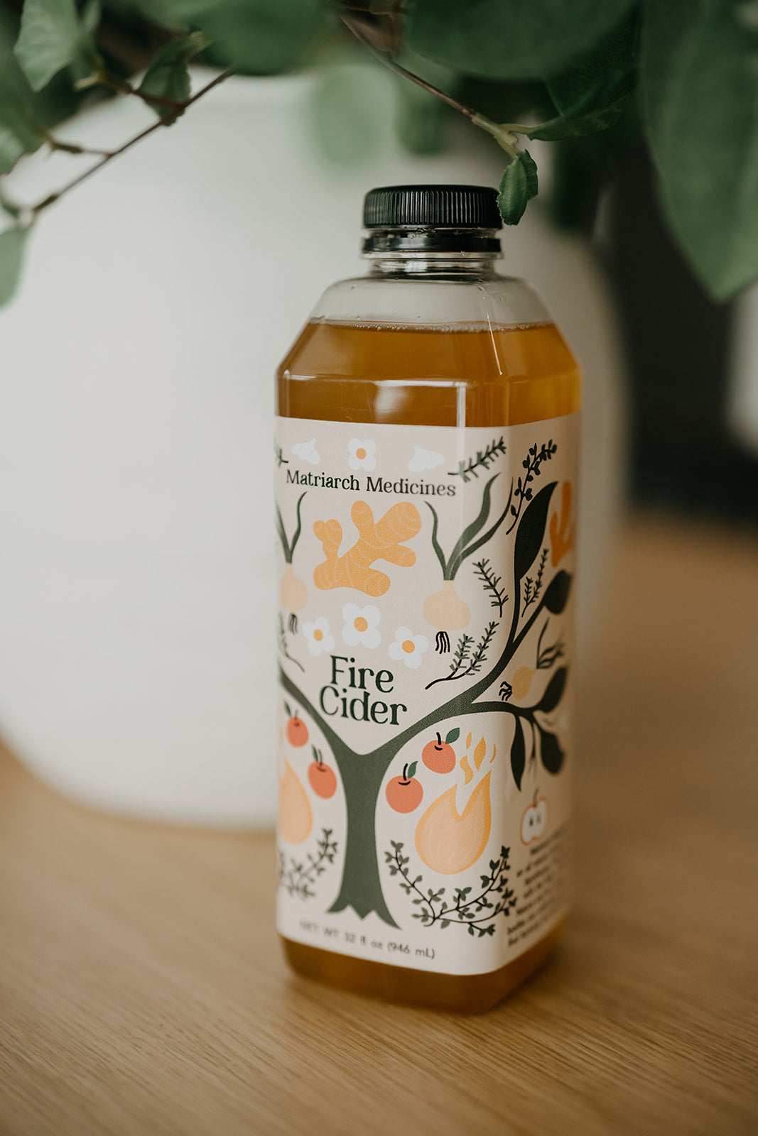 Fire Cider