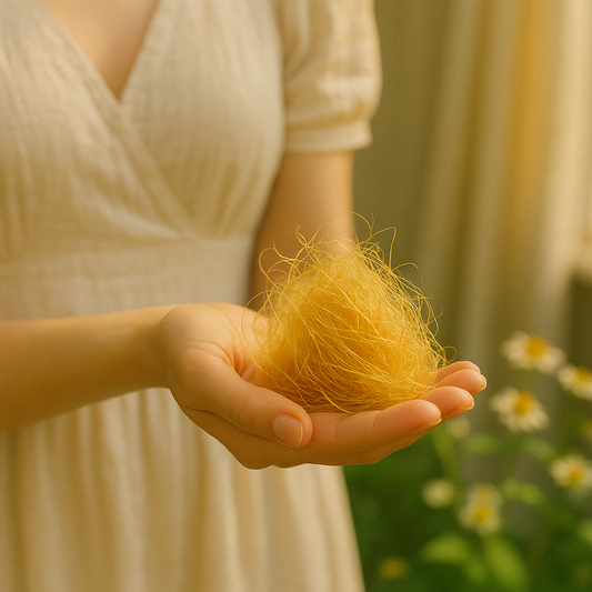 Organic Cornsilk