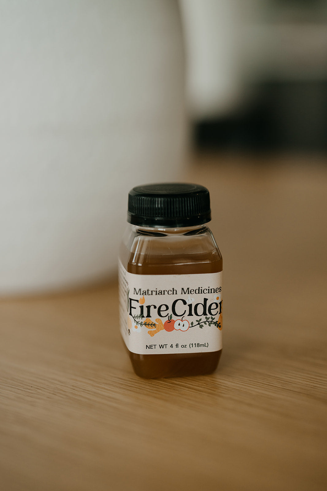 Fire Cider