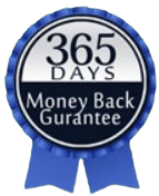 Curafen money back guarantee