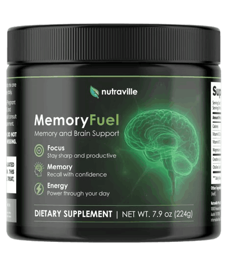 MemoryFuel Reviews