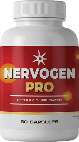 Nervogen Pro Reviews